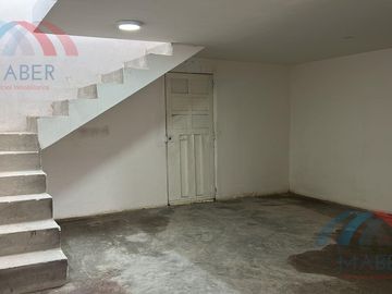 Nave Industrial en Renta en Tepeyac