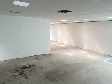 Nave Industrial en Renta en Tepeyac