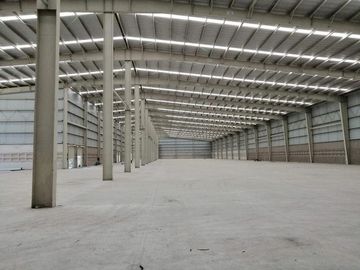 Bodega en renta zona VW