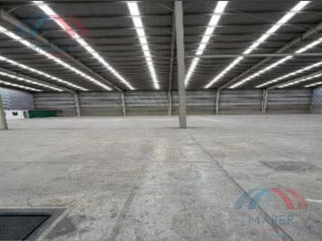 Bodega en renta zona VW