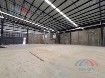 Nave Industrial en Renta en Parque industrial Puebla 2000