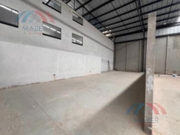 Nave Industrial en Renta en Parque industrial Puebla 2000