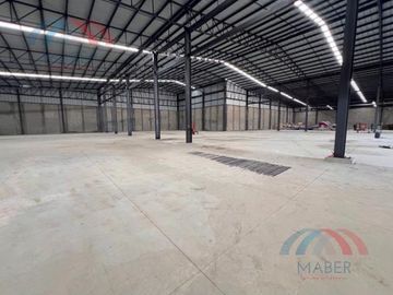 Nave Industrial en Renta en Parque industrial Puebla 2000