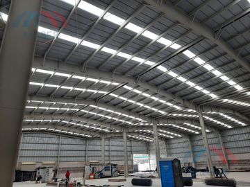 Nave Industrial en Renta en San Jerónimo Caleras