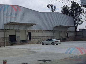 Nave Industrial en Renta en San Jerónimo Caleras