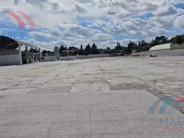 Terreno en Renta en San Jerónimo Caleras