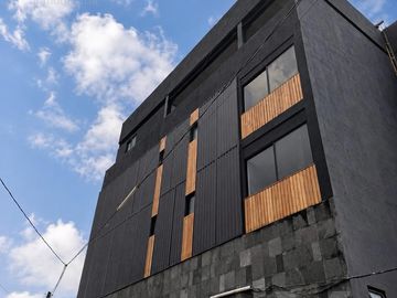 DEPARTAMENTO EN RENTA AV LERMA, METEPEC