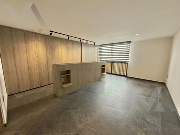 DEPARTAMENTO EN RENTA AV LERMA, METEPEC