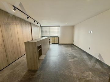 DEPARTAMENTO EN RENTA AV LERMA, METEPEC