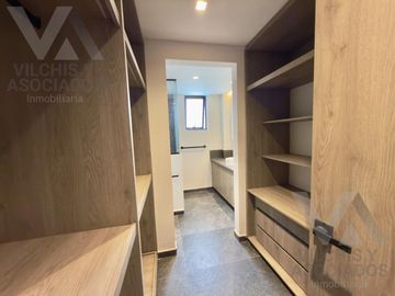 DEPARTAMENTO EN RENTA AV LERMA, METEPEC
