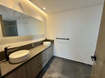 DEPARTAMENTO EN RENTA AV LERMA, METEPEC
