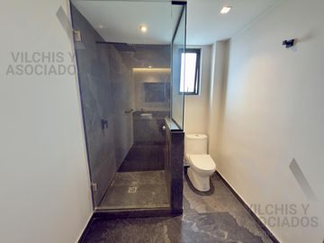 DEPARTAMENTO EN RENTA AV LERMA, METEPEC