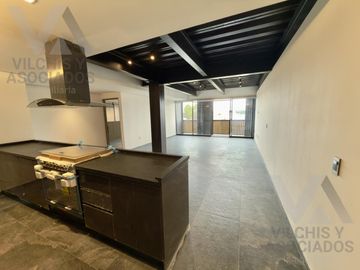 DEPARTAMENTO EN RENTA AV LERMA, METEPEC