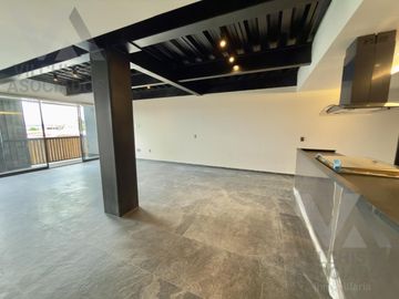 DEPARTAMENTO EN RENTA AV LERMA, METEPEC