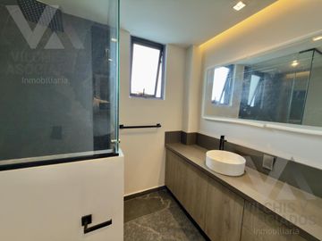 DEPARTAMENTO EN RENTA AV LERMA, METEPEC