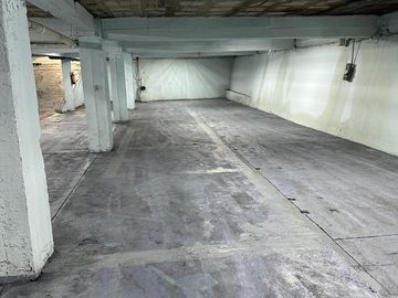 Nave Industrial en Renta en Santa María la Rivera cerca zona Capu