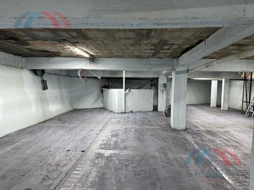 Nave Industrial en Renta en Santa María la Rivera cerca zona Capu
