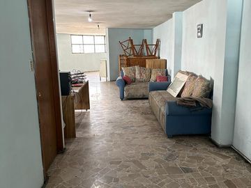 Nave Industrial en Renta en Santa María la Rivera cerca zona Capu