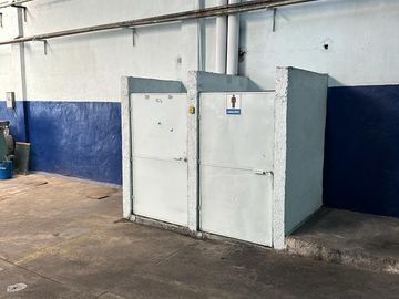 Nave Industrial en Renta en Santa María la Rivera cerca zona Capu
