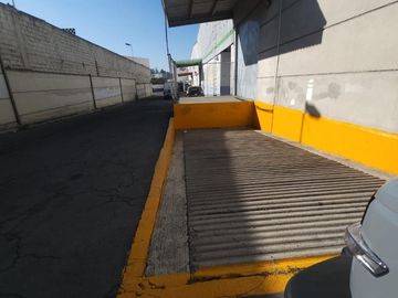 Nave Industrial - Rementeria