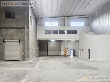 Bodega en Renta en Parque Industrial, Santa Catarina, N.L.