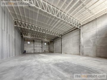Bodega en Renta en Parque Industrial, Santa Catarina, N.L.