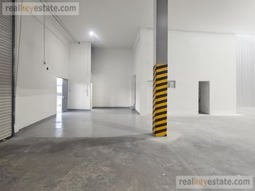 Bodega en Renta en Parque Industrial, Santa Catarina, N.L.