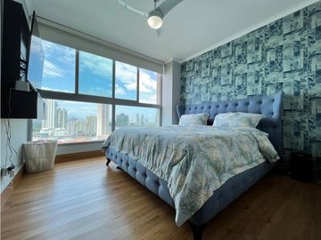 VENTA DE APARTAMENTO EN COSTA DEL MAR PH BALI 4432