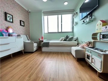 VENTA DE APARTAMENTO EN COSTA DEL MAR PH BALI 4432