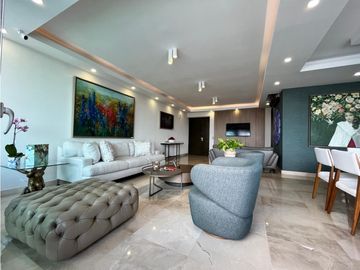 VENTA DE APARTAMENTO EN COSTA DEL MAR PH BALI 4432