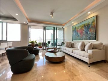 VENTA DE APARTAMENTO EN COSTA DEL MAR PH BALI 4432
