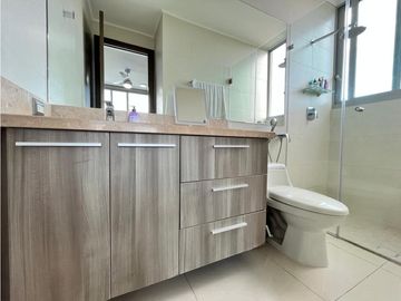 VENTA DE APARTAMENTO EN COSTA DEL MAR PH BALI 4432