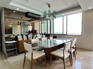VENTA DE APARTAMENTO EN COSTA DEL MAR PH BALI 4432