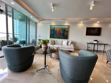 VENTA DE APARTAMENTO EN COSTA DEL MAR PH BALI 4432