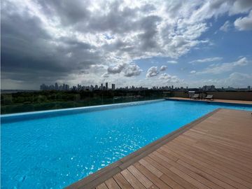 VENTA DE APARTAMENTO EN COSTA DEL MAR PH BALI 4432