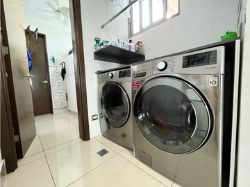 VENTA DE APARTAMENTO EN COSTA DEL MAR PH BALI 4432