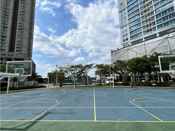 VENTA DE APARTAMENTO EN COSTA DEL MAR PH BALI 4432