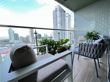 VENTA DE APARTAMENTO EN COSTA DEL MAR PH BALI 4432