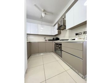 VENTA DE APARTAMENTO EN COSTA DEL MAR PH BALI 4432