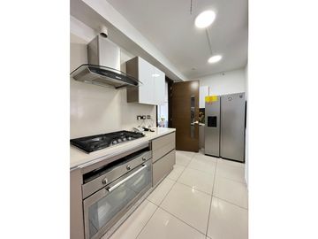 VENTA DE APARTAMENTO EN COSTA DEL MAR PH BALI 4432