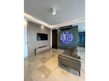VENTA DE APARTAMENTO EN COSTA DEL MAR PH BALI 4432