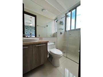 VENTA DE APARTAMENTO EN COSTA DEL MAR PH BALI 4432