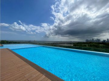 VENTA DE APARTAMENTO EN COSTA DEL MAR PH BALI 4432