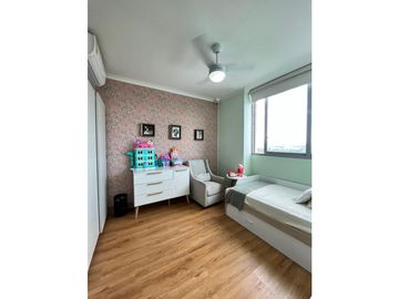 VENTA DE APARTAMENTO EN COSTA DEL MAR PH BALI 4432