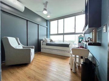 VENTA DE APARTAMENTO EN COSTA DEL MAR PH BALI 4432