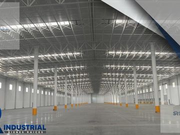Nave Industrial en Renta en Apodaca