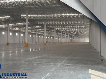 Nave Industrial en Renta en Apodaca