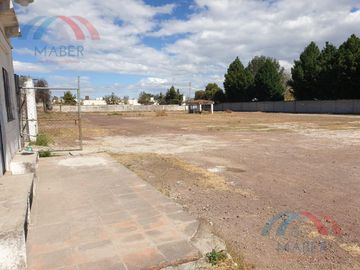 Terreno - Pueblo Santa María Zacatepec