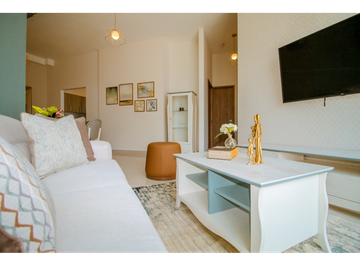 Venta de Apartamentos en PH Bella Villa Veduta, Hato Pintado