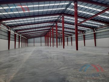 Nave Industrial en Renta en Pueblo La Trinidad Sanctorum cerca Volkswagen